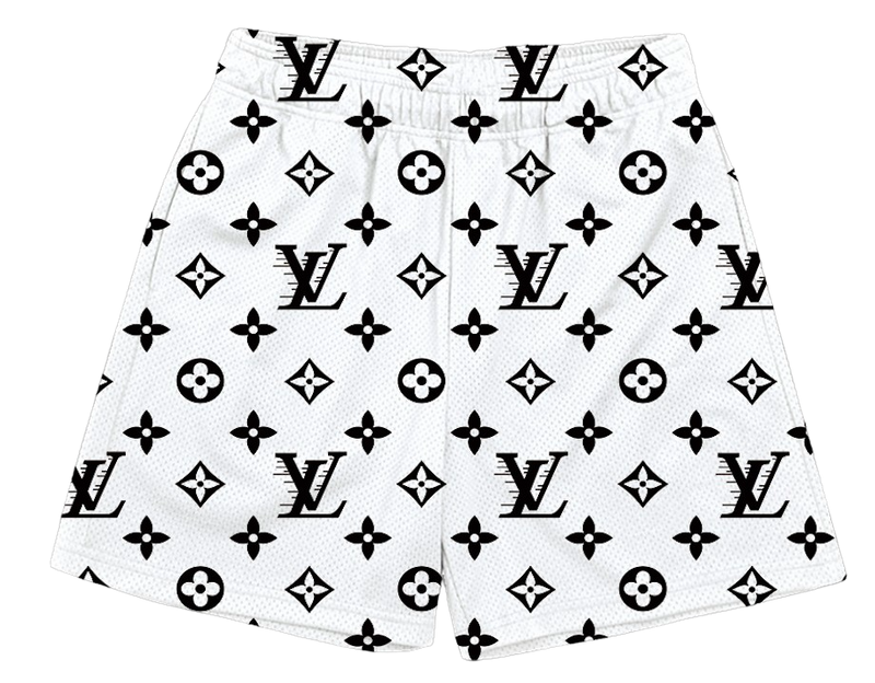 Louis Vuitton, Shorts